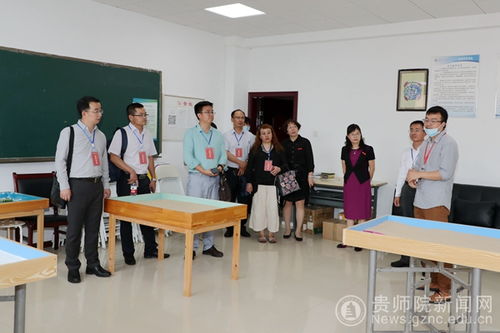 以评促建，守护心灵家园——省教育厅专家组莅临我校评审心理健康教育与咨询示范中心培育项目